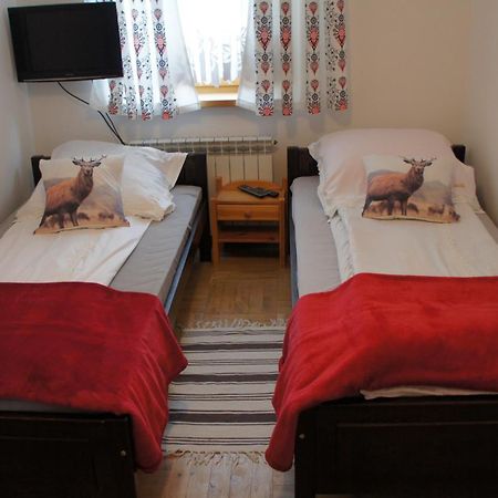 Bed and Breakfast Gronik Номер фото