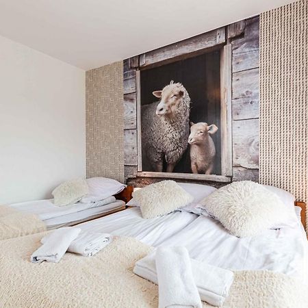 Bed and Breakfast Gronik Екстер'єр фото
