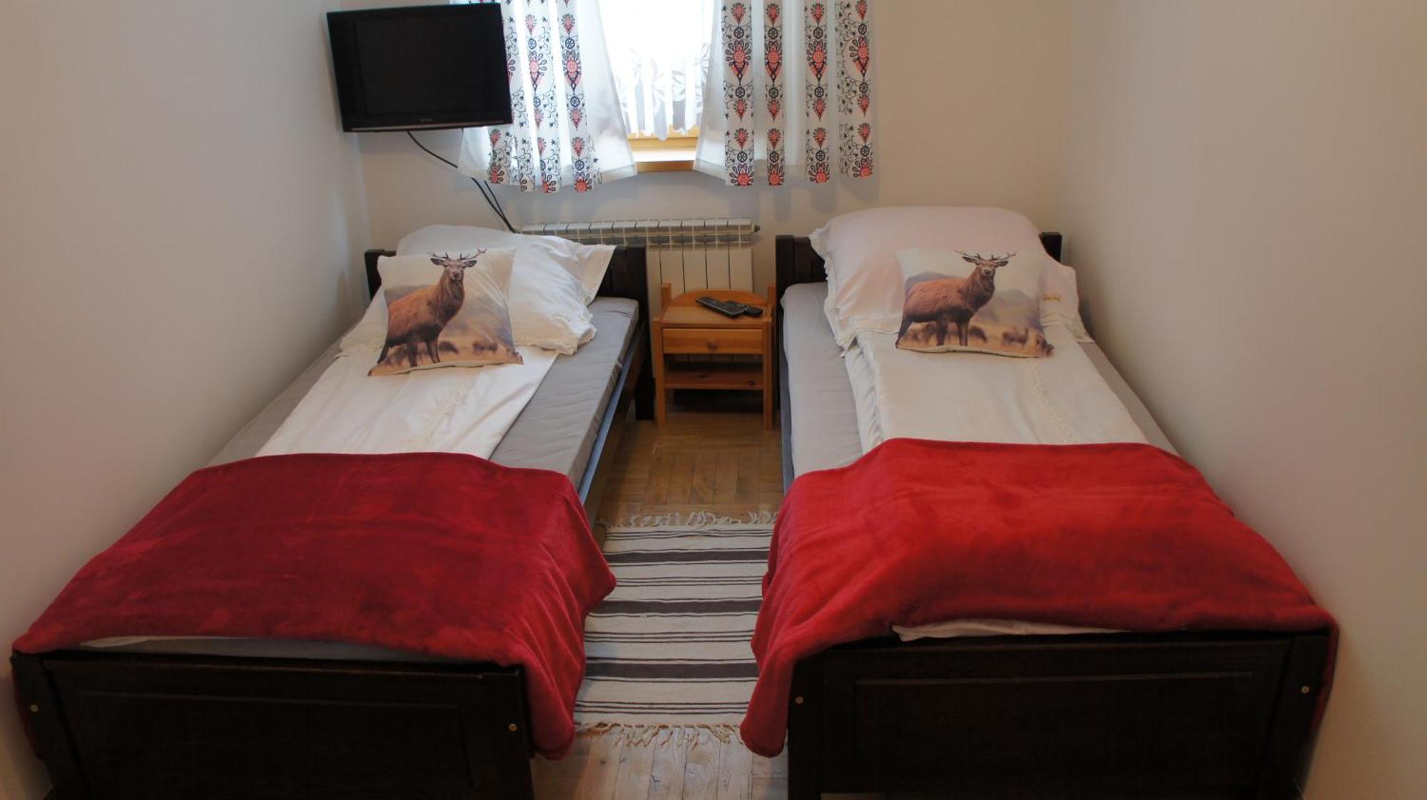 Bed and Breakfast Gronik Номер фото