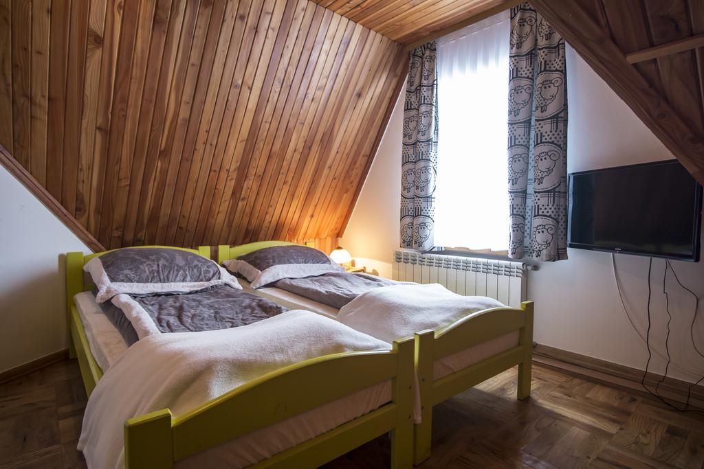 Bed and Breakfast Gronik Екстер'єр фото