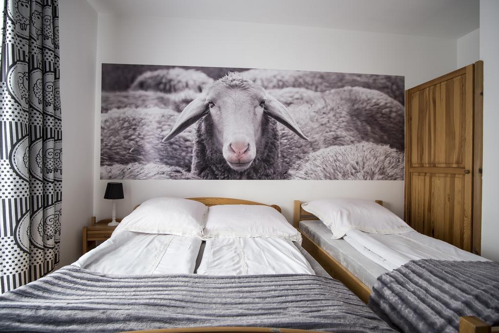 Bed and Breakfast Gronik Екстер'єр фото