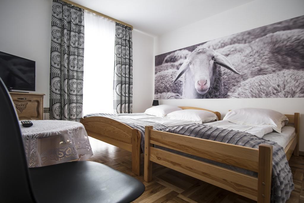 Bed and Breakfast Gronik Екстер'єр фото