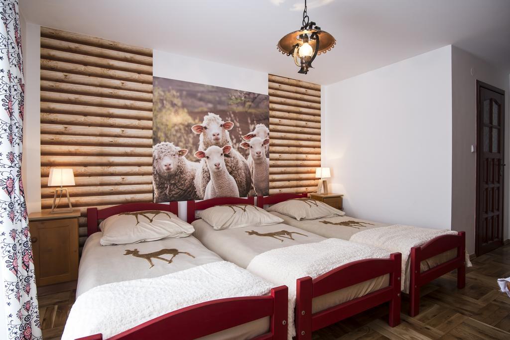 Bed and Breakfast Gronik Екстер'єр фото