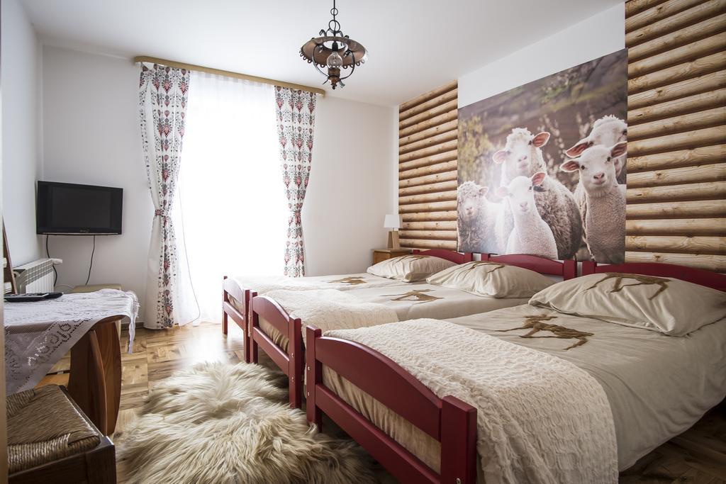 Bed and Breakfast Gronik Екстер'єр фото