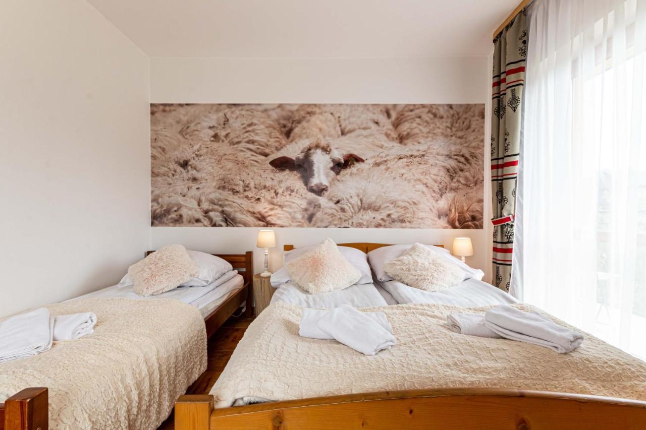 Bed and Breakfast Gronik Екстер'єр фото