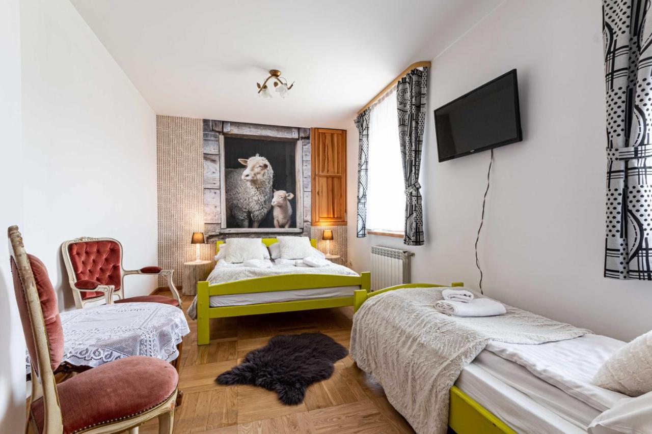 Bed and Breakfast Gronik Екстер'єр фото