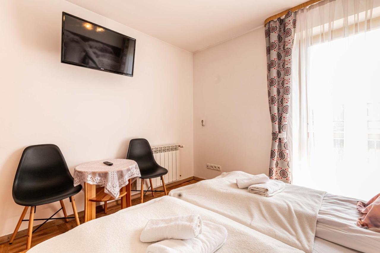 Bed and Breakfast Gronik Екстер'єр фото