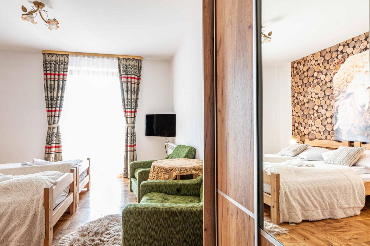 Bed and Breakfast Gronik Екстер'єр фото