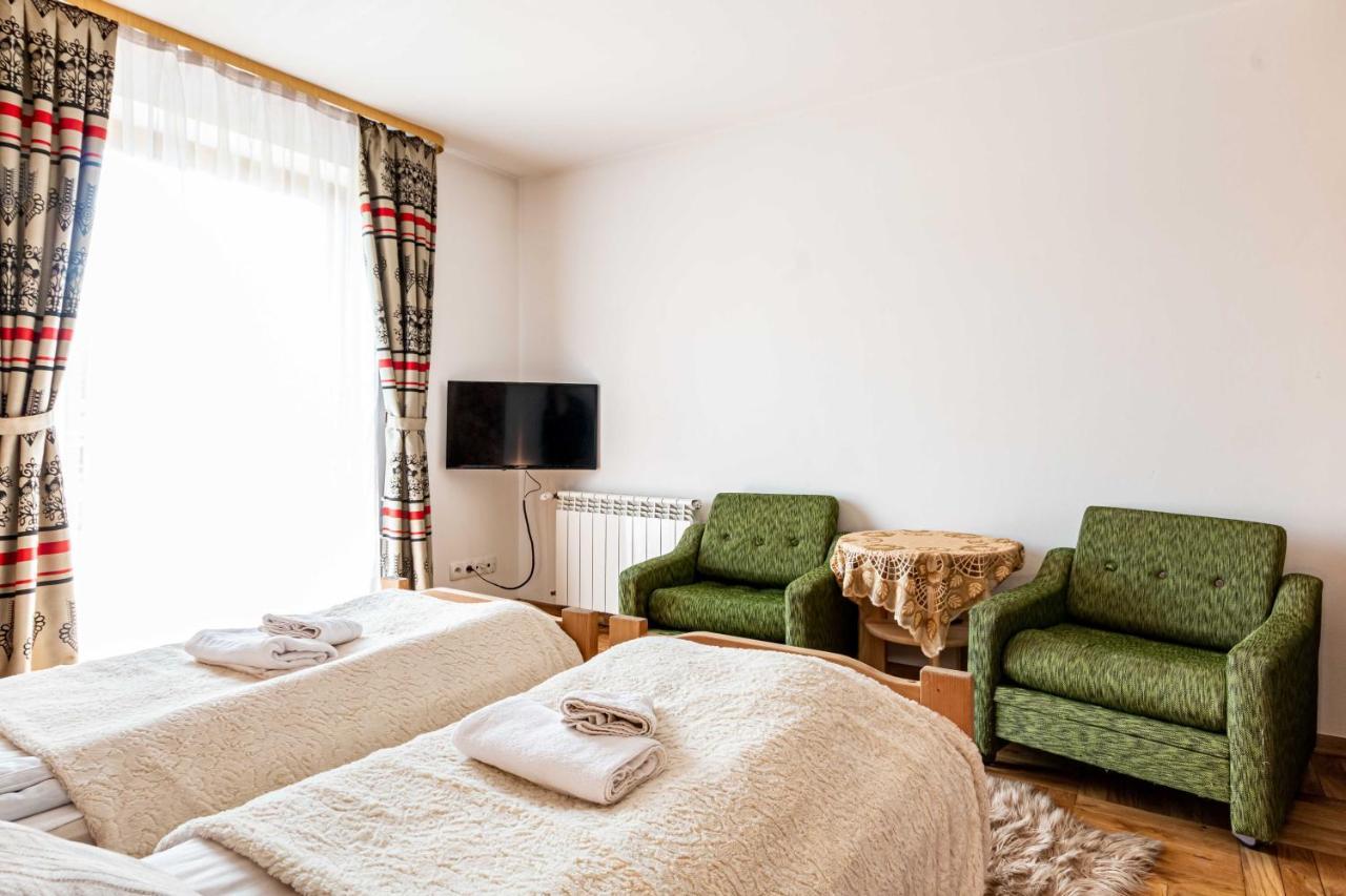 Bed and Breakfast Gronik Екстер'єр фото