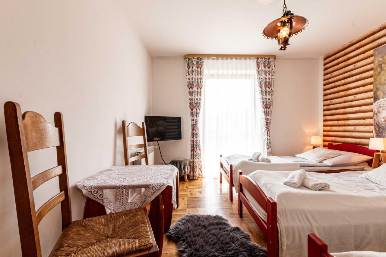 Bed and Breakfast Gronik Екстер'єр фото