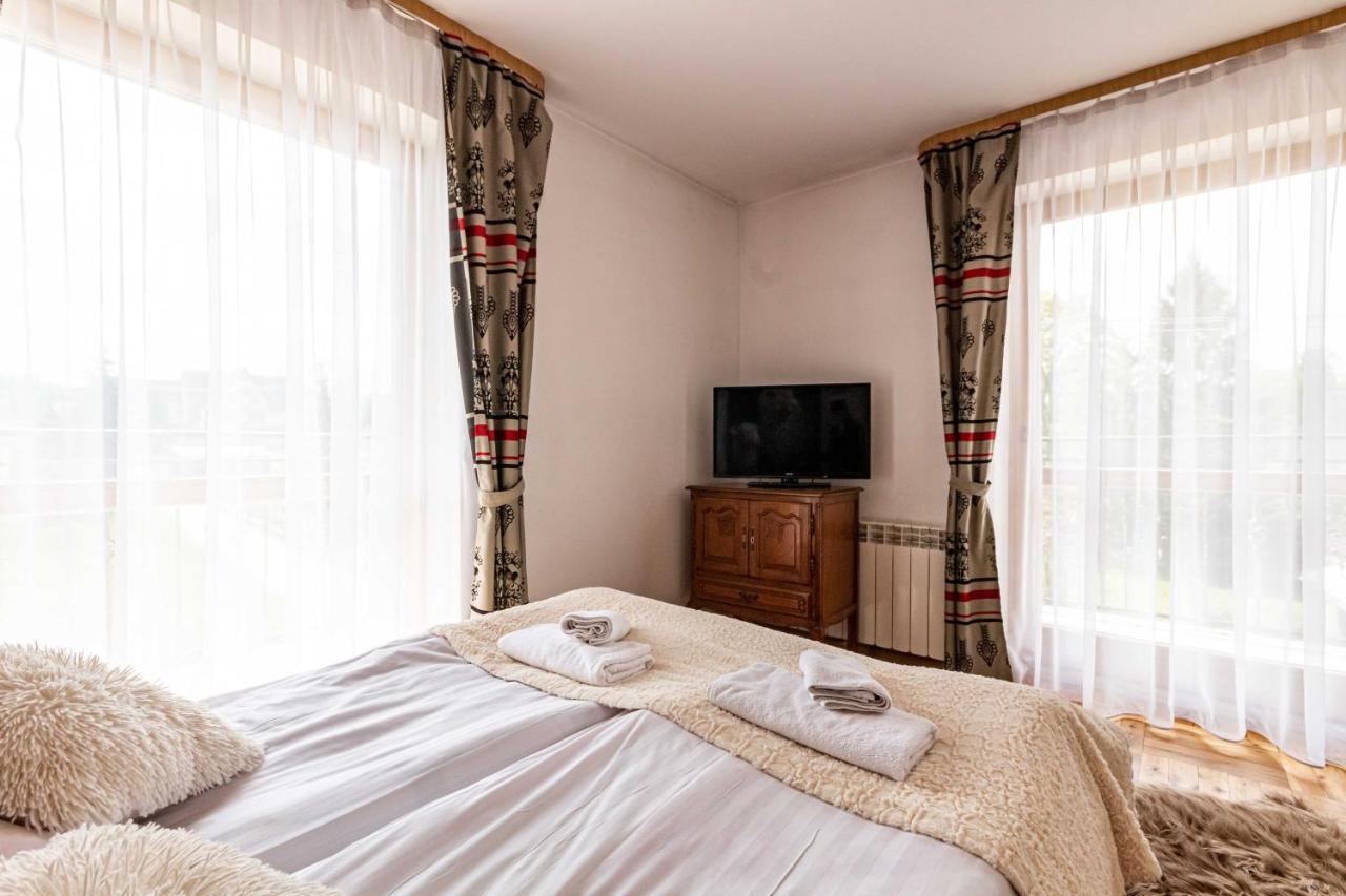 Bed and Breakfast Gronik Екстер'єр фото