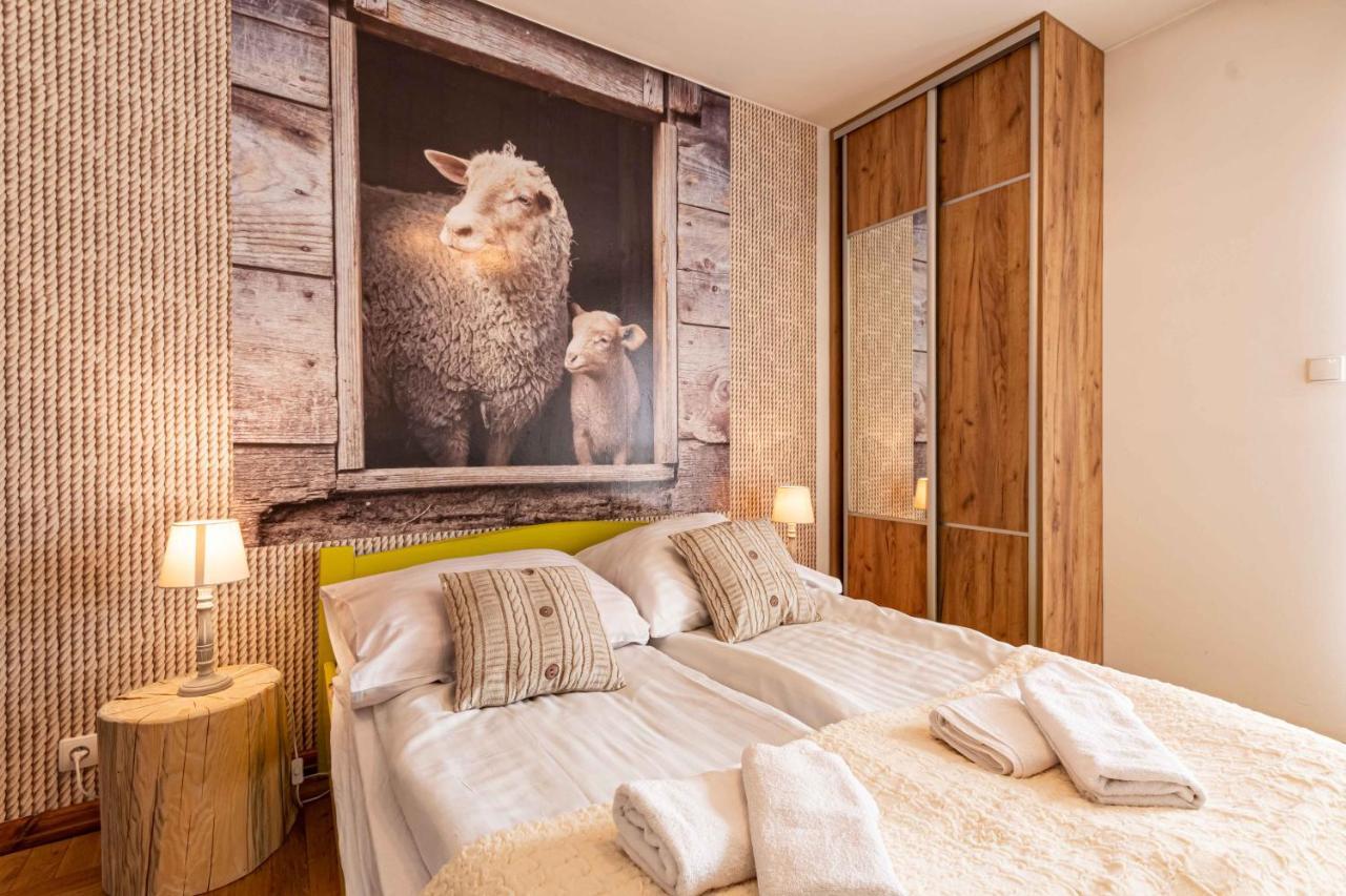 Bed and Breakfast Gronik Екстер'єр фото