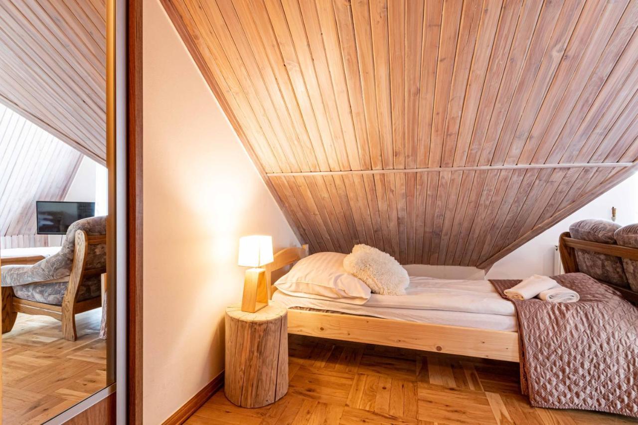 Bed and Breakfast Gronik Екстер'єр фото