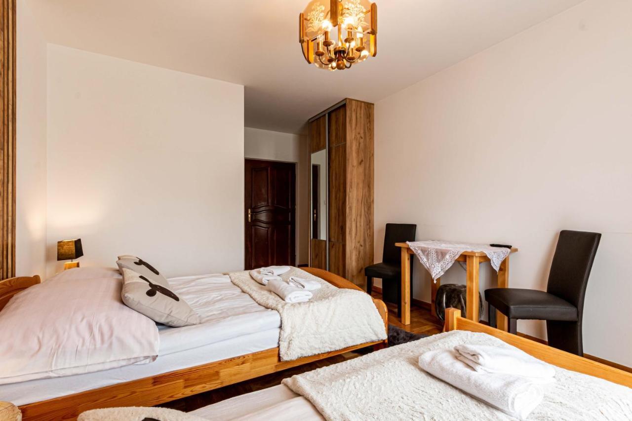 Bed and Breakfast Gronik Екстер'єр фото