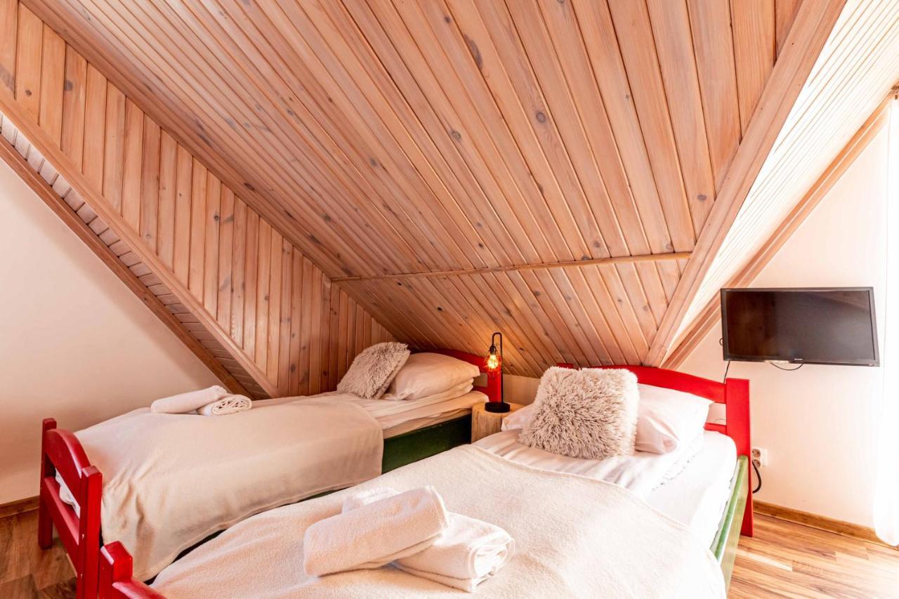 Bed and Breakfast Gronik Екстер'єр фото