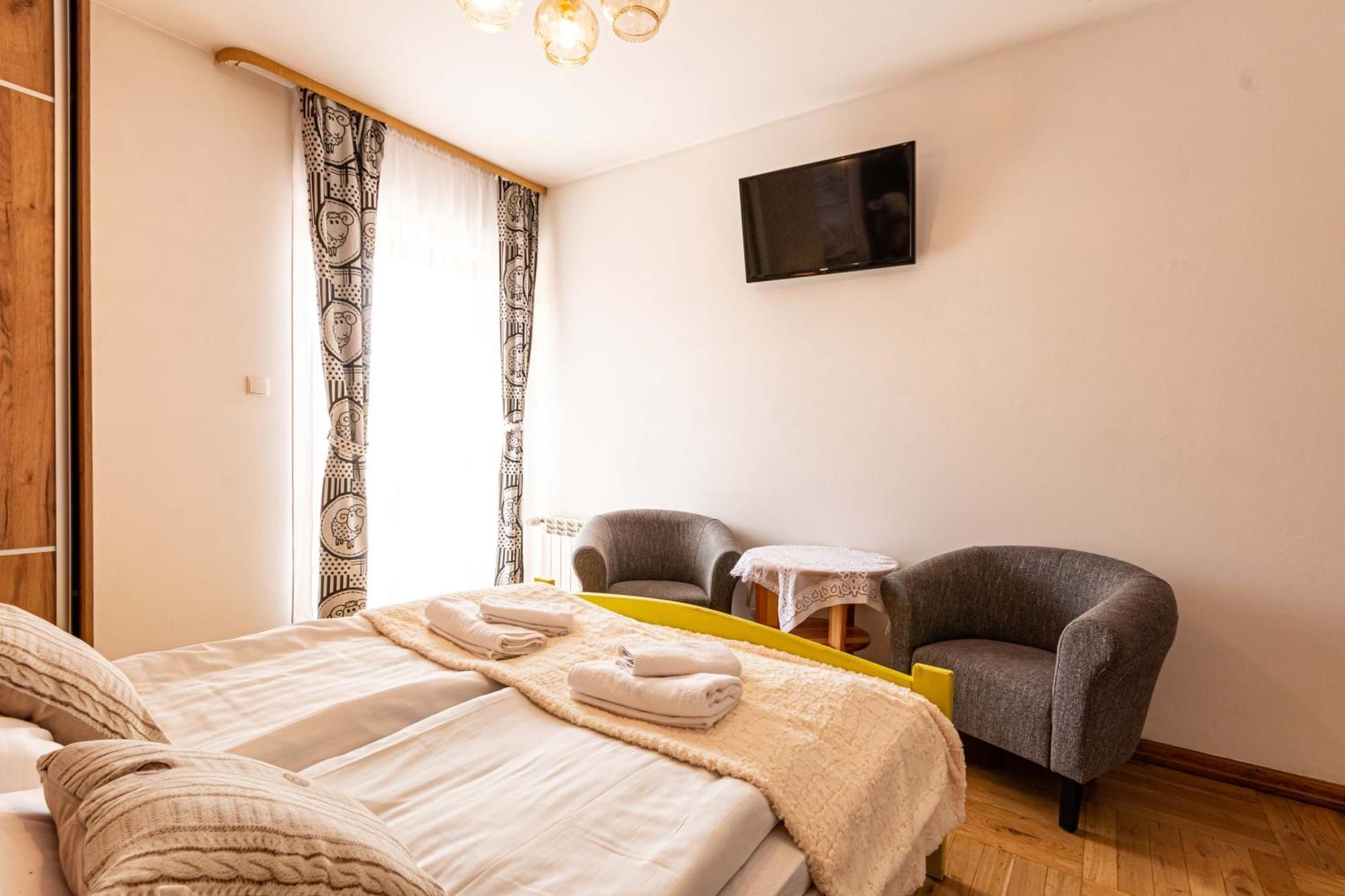 Bed and Breakfast Gronik Екстер'єр фото