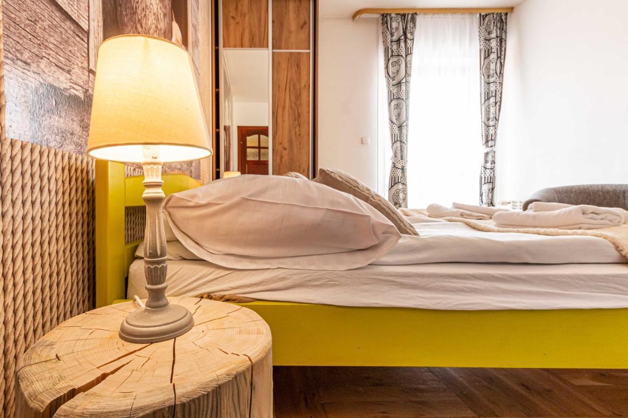 Bed and Breakfast Gronik Екстер'єр фото