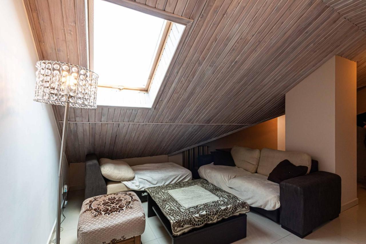 Bed and Breakfast Gronik Екстер'єр фото