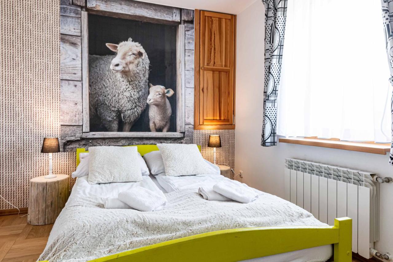 Bed and Breakfast Gronik Екстер'єр фото