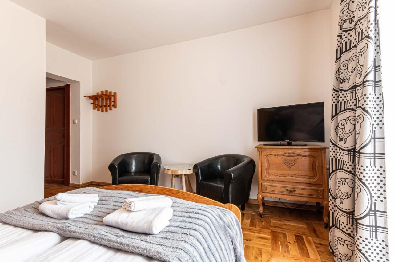 Bed and Breakfast Gronik Екстер'єр фото