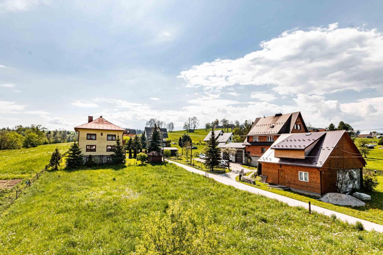Bed and Breakfast Gronik Екстер'єр фото
