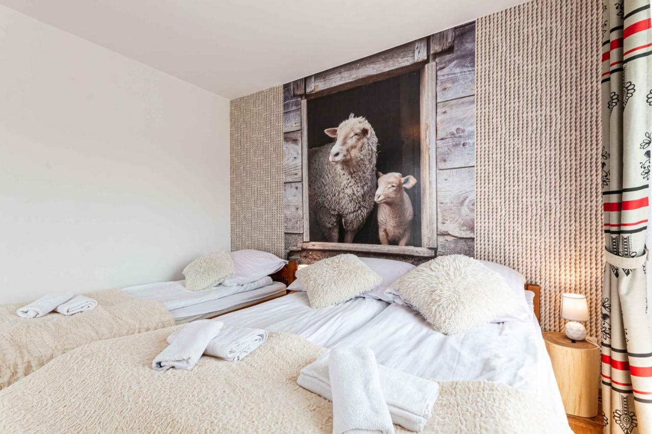 Bed and Breakfast Gronik Екстер'єр фото