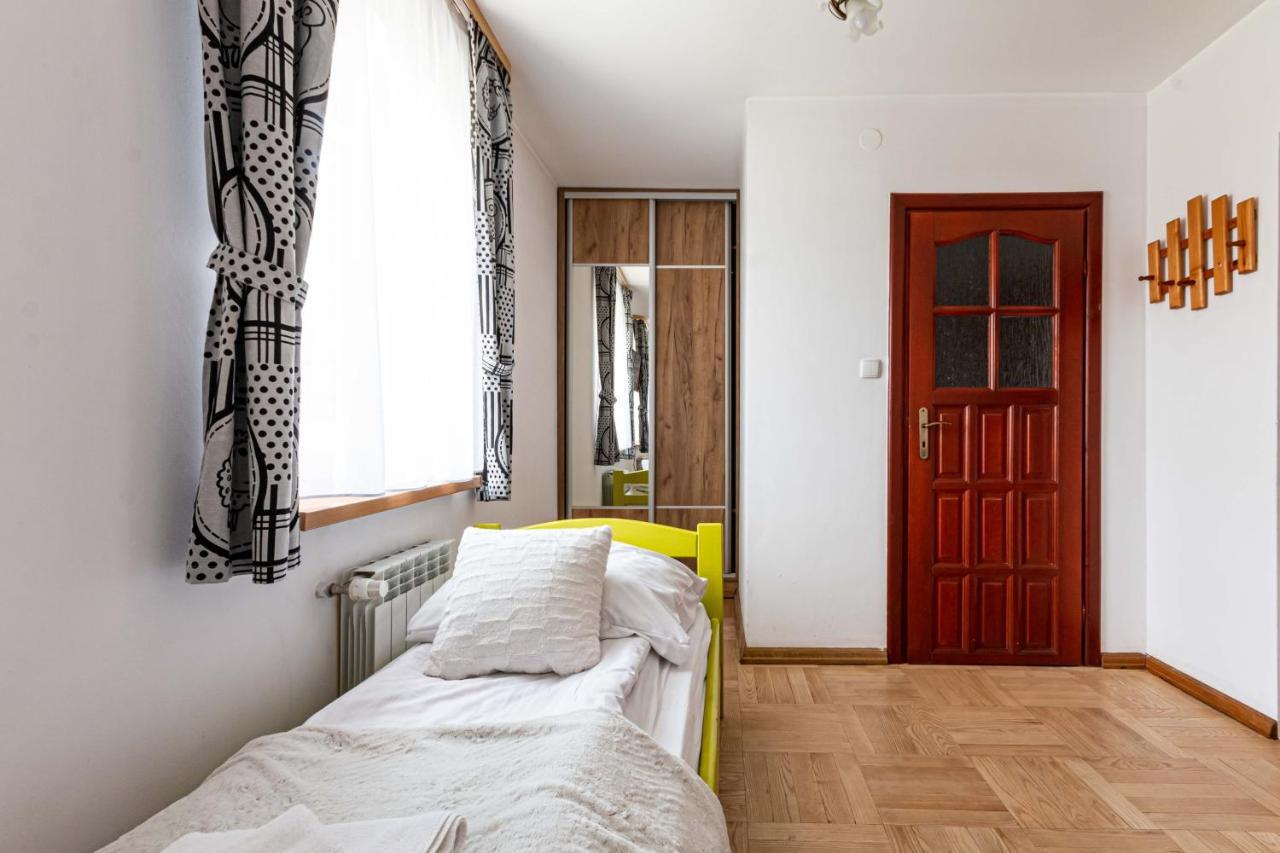 Bed and Breakfast Gronik Екстер'єр фото