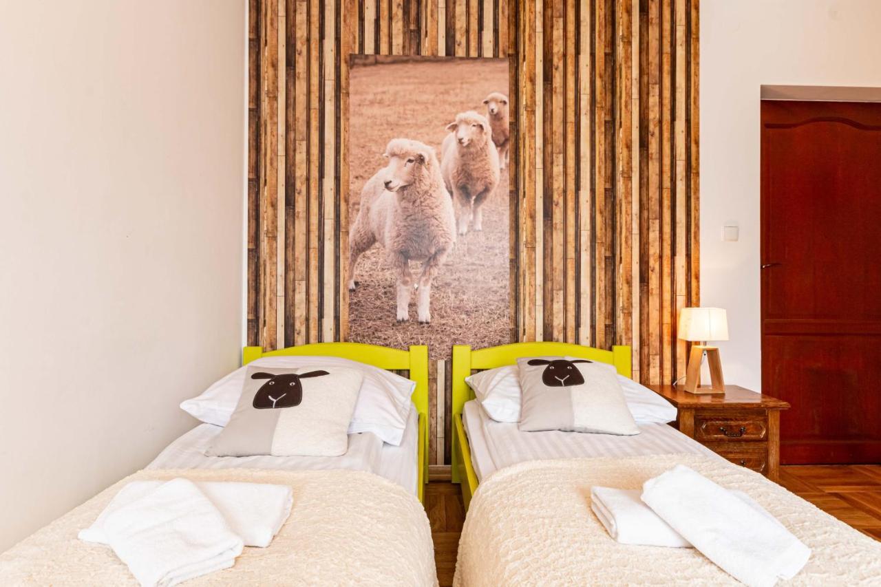 Bed and Breakfast Gronik Екстер'єр фото