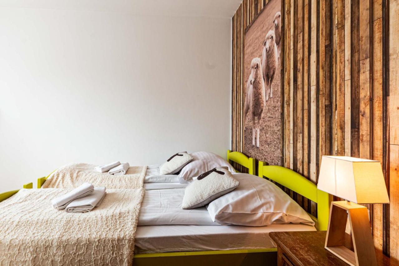 Bed and Breakfast Gronik Екстер'єр фото