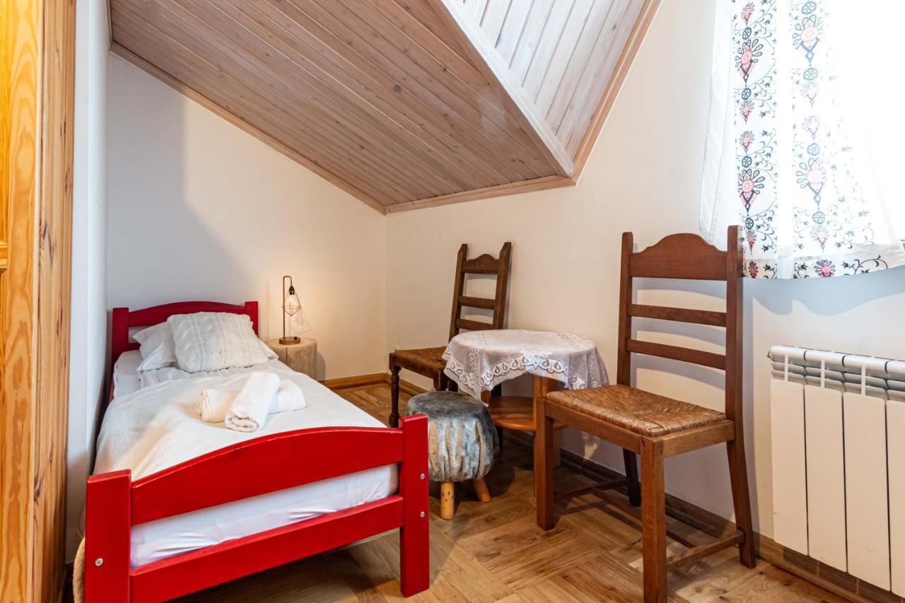 Bed and Breakfast Gronik Екстер'єр фото