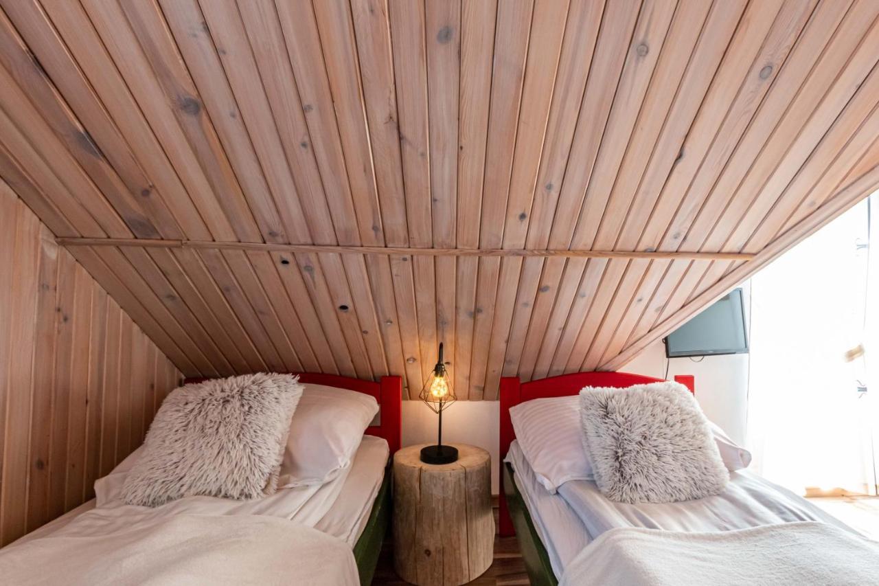 Bed and Breakfast Gronik Екстер'єр фото