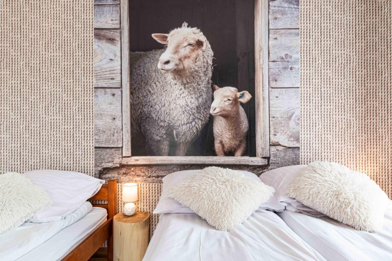 Bed and Breakfast Gronik Екстер'єр фото