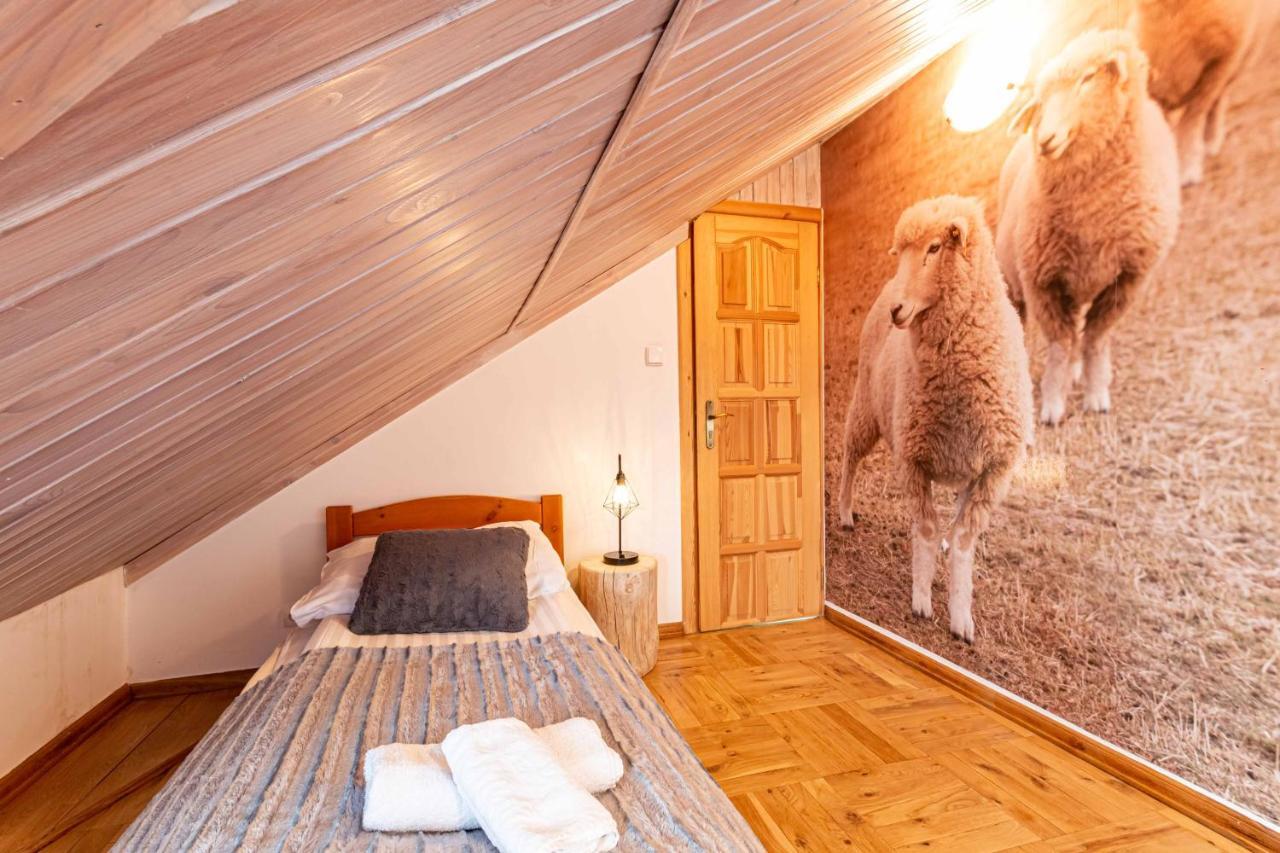 Bed and Breakfast Gronik Екстер'єр фото
