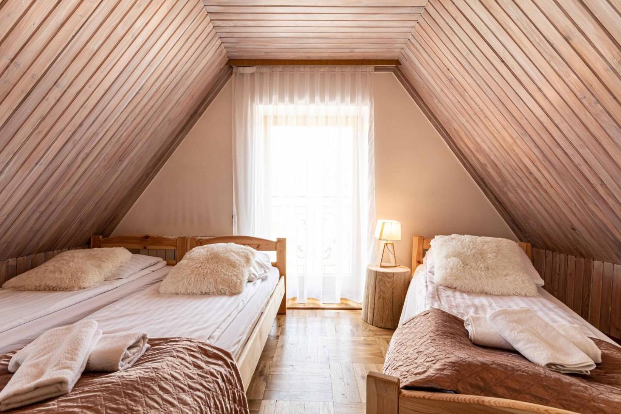 Bed and Breakfast Gronik Екстер'єр фото