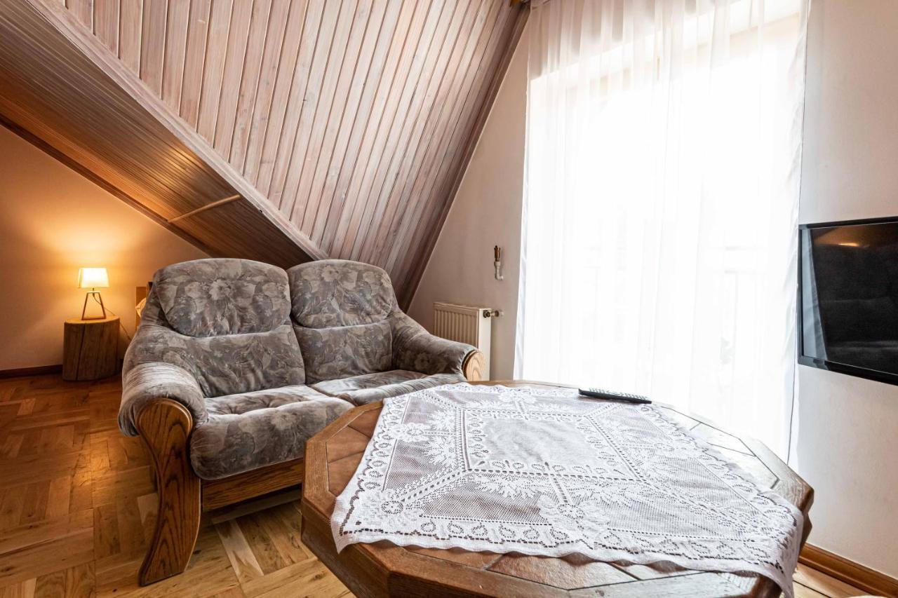 Bed and Breakfast Gronik Екстер'єр фото