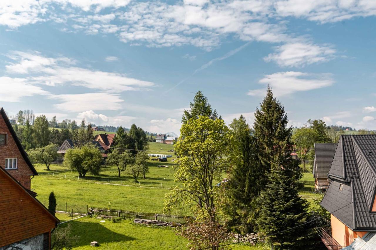 Bed and Breakfast Gronik Екстер'єр фото