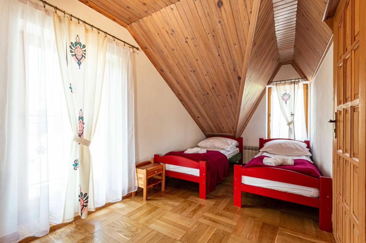 Bed and Breakfast Gronik Екстер'єр фото