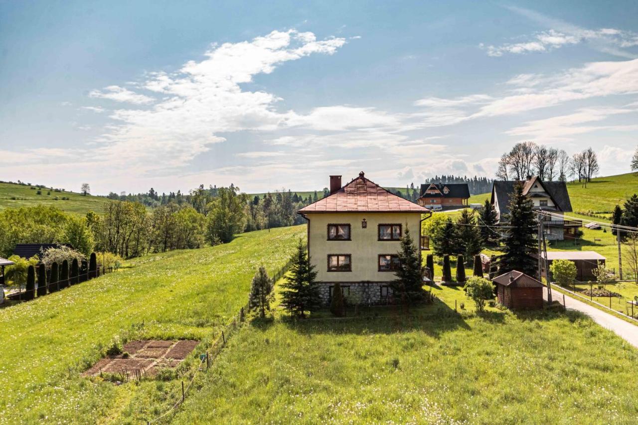 Bed and Breakfast Gronik Екстер'єр фото